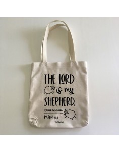 Bolso ·  The Lord is my...
