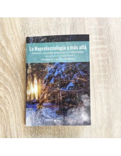 Libro · La Naprotecnología...